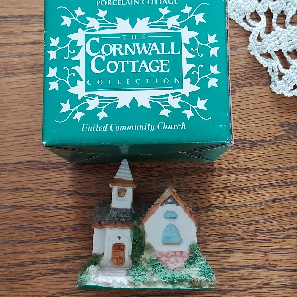 Cornwall Cottage Collection - Picture 3 of 9